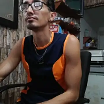 jhosuamoore online show from 04-02-26, 12:14