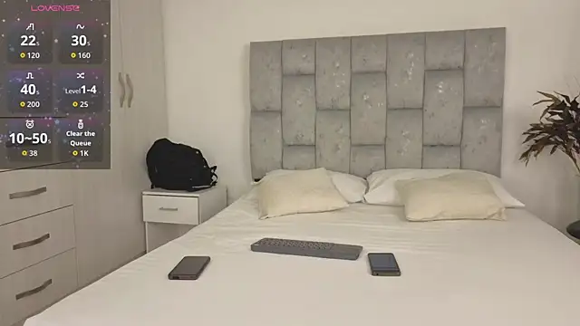 LexyJohnnes  online show from 03-29-26, 11:43