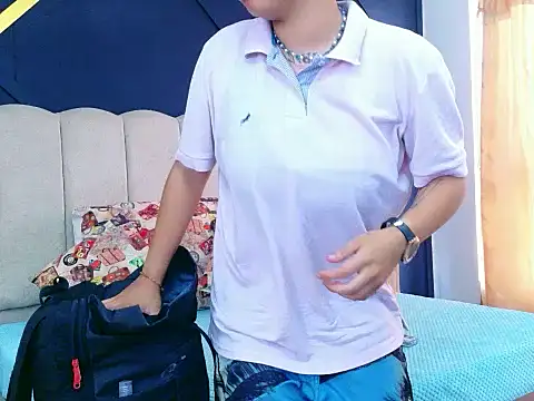 NikiEvanz online show from 04-18-26, 08:31