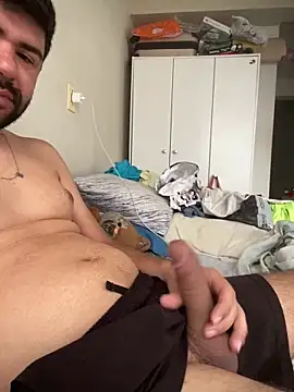 Snapshot of GabrielFlex19cm chatting on 04-02-26, 12:47 GabrielFlex19cm online show from 04-02-26, 12:47