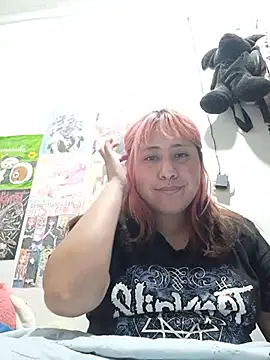 fio sama online show from 07-15-26, 07:13