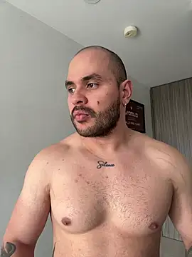 Axel Dominus online show from 03-27-26, 07:13