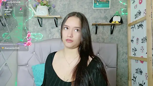 Sophia xoxo1 online show from 04-01-26, 02:14