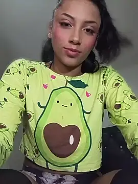 KattyBerryX online show from 06-06-26, 06:12