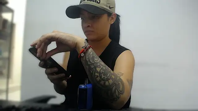 May-ana online show from 03-12-26, 09:10