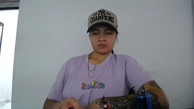 May-ana online show from 03-18-26, 10:24