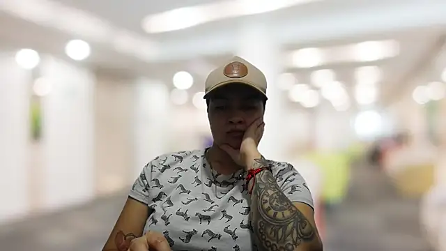 May-ana online show from 03-31-26, 09:48