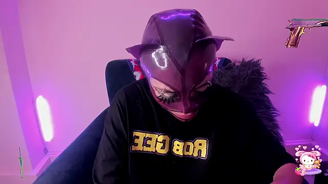 psychodoll 11 online show from 03-29-26, 06:08