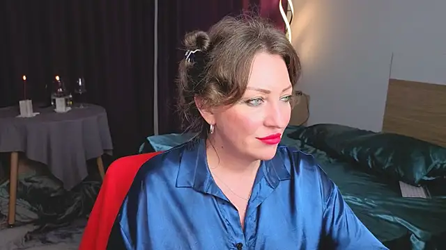 Sirena Fly online show from 06-25-26, 10:03