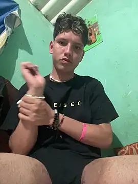 Theus26  online show from 04-03-26, 01:03