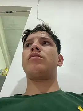 Theus26  online show from 04-07-26, 02:23