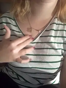 kitsuneniki online show from 03-15-26, 06:47