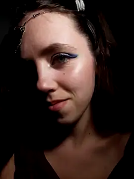 AnnieArtLive online show from 03-14-26, 08:03