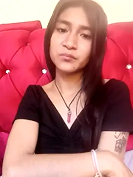 KarolaMendez online show from 03-14-26, 08:47