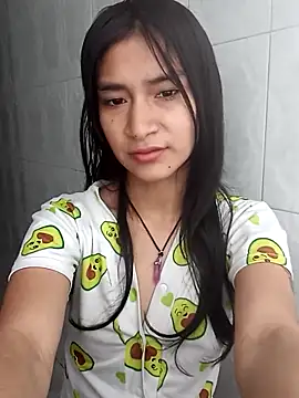 KarolaMendez online show from 03-22-26, 03:59