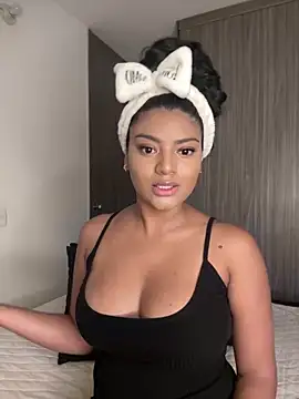 karlymonroe online show from 03-18-26, 10:02