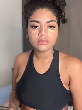 karlymonroe online show from 03-25-26, 10:49