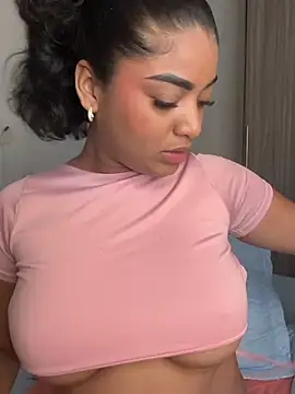 karlymonroe online show from 06-06-26, 08:24