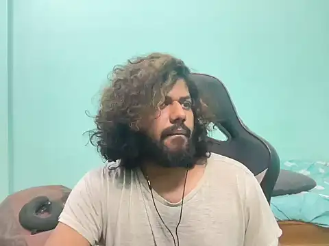 abhinaxx online show from 07-19-26, 10:02