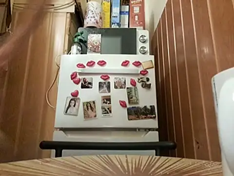 Ewelin7204 online show from 03-14-26, 07:36