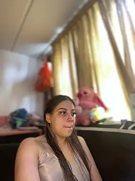 Snapshot of Amber_Blesssed chatting on 03-16-26, 02:21 Amber Blesssed online show from 03-16-26, 02:21