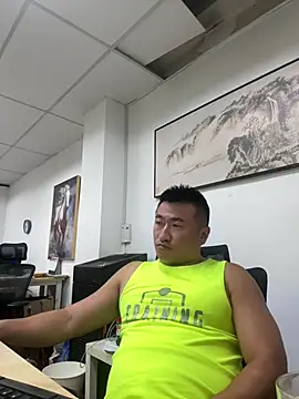 Cunzhangshibage02 online show from 04-09-26, 11:43