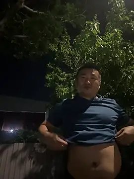 Cunzhangshibage02 online show from 04-15-26, 12:23