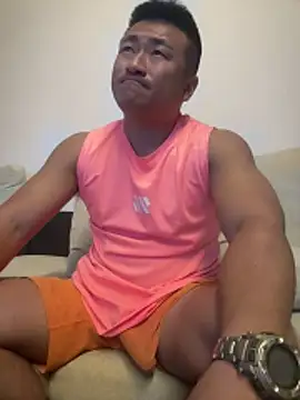 Cunzhangshibage02 online show from 04-23-26, 02:08