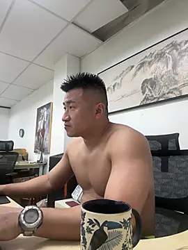 Cunzhangshibage02 online show from 06-04-26, 04:29