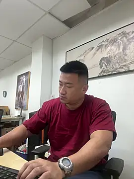 Cunzhangshibage02 online show from 06-04-26, 11:33
