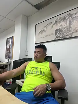 Cunzhangshibage02 online show from 06-07-26, 03:27