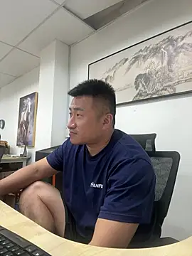 Cunzhangshibage02 online show from 06-11-26, 04:10