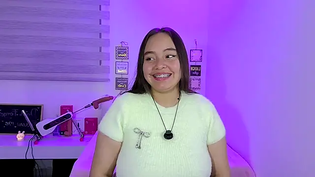 cherry valeria online show from 06-21-26, 02:58