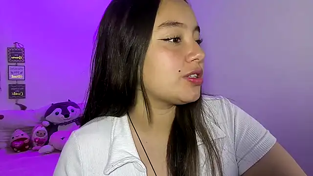 cherry valeria online show from 07-16-26, 03:12
