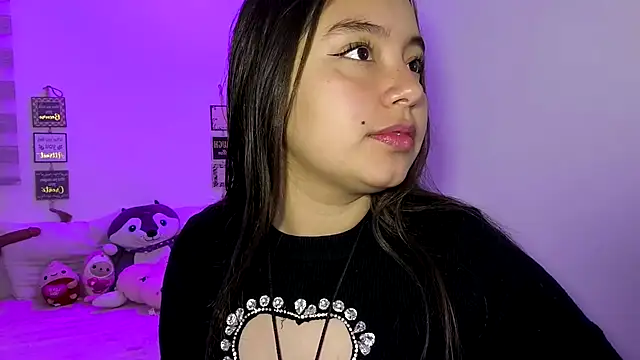 cherry valeria online show from 07-17-26, 03:46