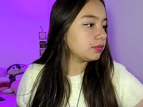 cherry valeria online show from 07-18-26, 05:11