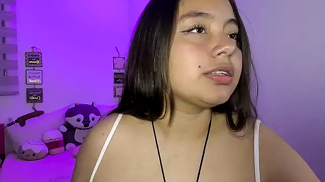cherry valeria online show from 07-24-26, 08:12