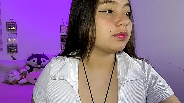 cherry valeria online show from 08-04-26, 05:43