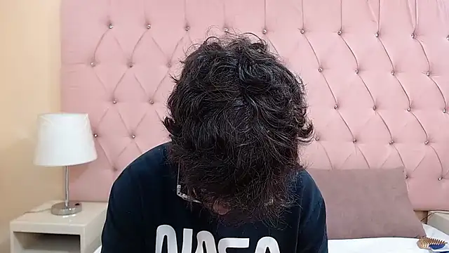 Desire Ecstasy2 online show from 04-29-26, 03:10