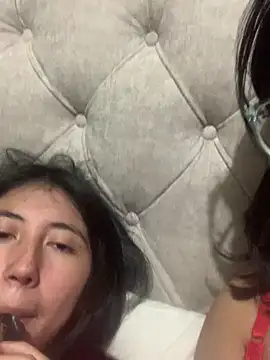 Lolabunnypop online show from 05-22-26, 01:57
