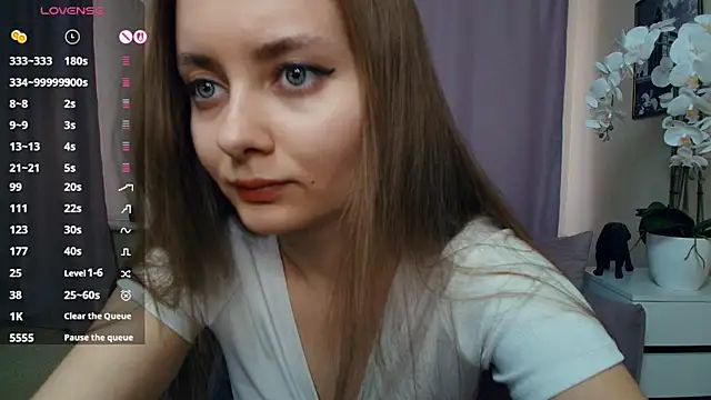 Ange1aDreamy online show from 03-24-26, 11:59