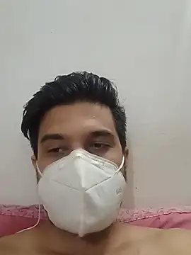 Thedickyoulove19 online show from 08-08-26, 06:21