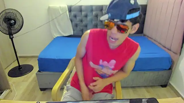 Josy 11 online show from 03-16-26, 11:20