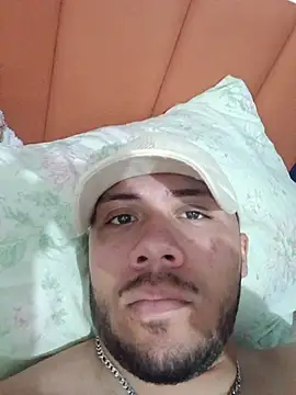 CapsizedPaperboy online show from 03-23-26, 01:42