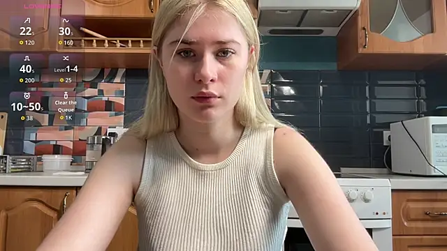 ivygenesis online show from 04-30-26, 03:13