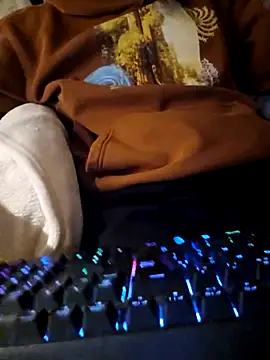 dufatcock online show from 04-18-26, 05:17