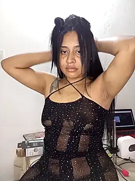 Charlotte-Jasper98 online show from 04-14-26, 11:16