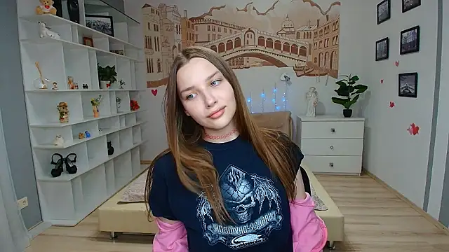 DariaAngels online show from 03-13-26, 12:34