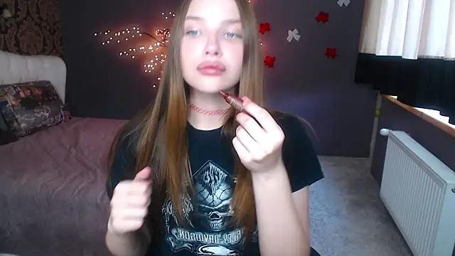 DariaAngels online show from 03-26-26, 12:33