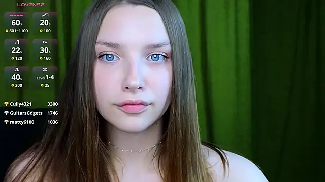 DariaAngels online show from 04-11-26, 11:53